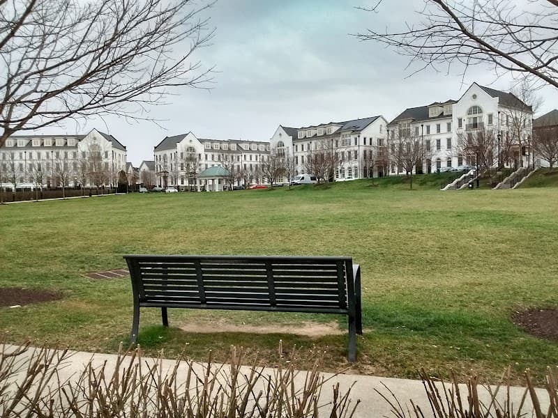 Midtown Park