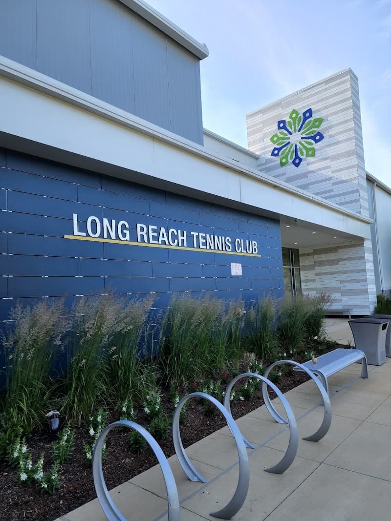 Long Reach Tennis Club (Columbia Association)