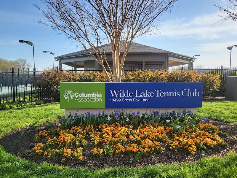 Wilde Lake Tennis Club