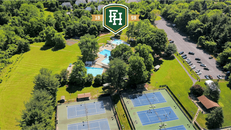 Forest Hill Swim & Tennis Club