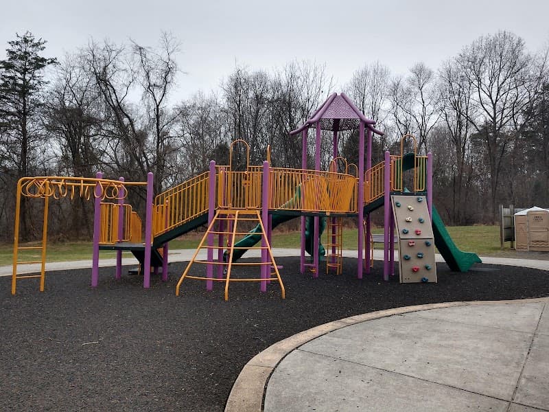 Dickinson Park