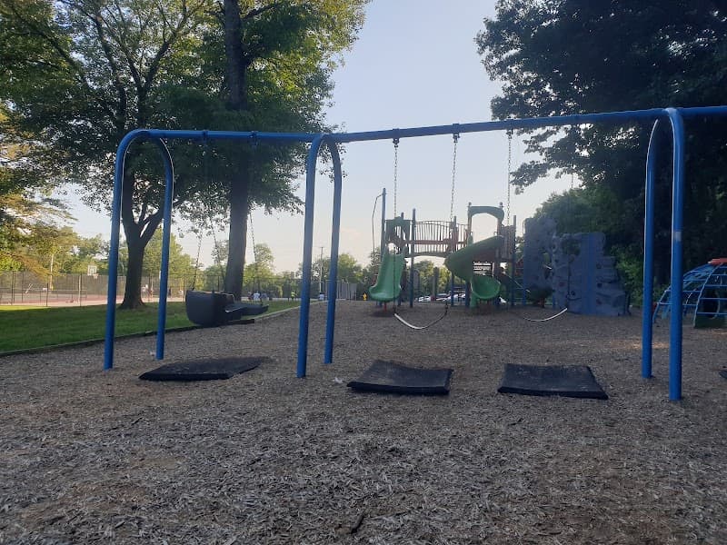 Bacontown Park