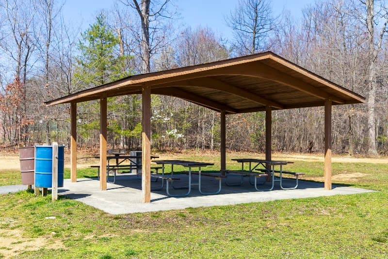 Fairland Recreational Park