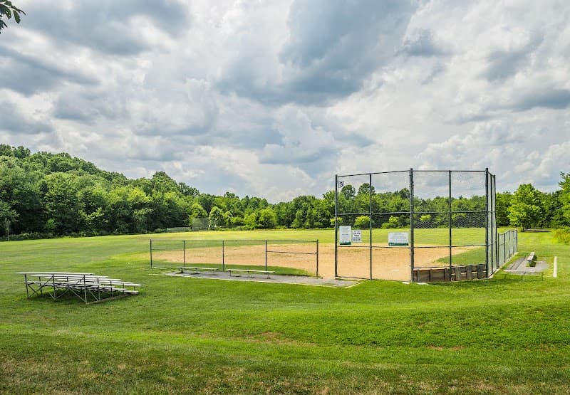 Columbia Park