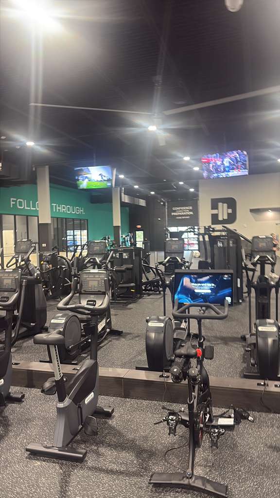 Domain Fitness and Performance