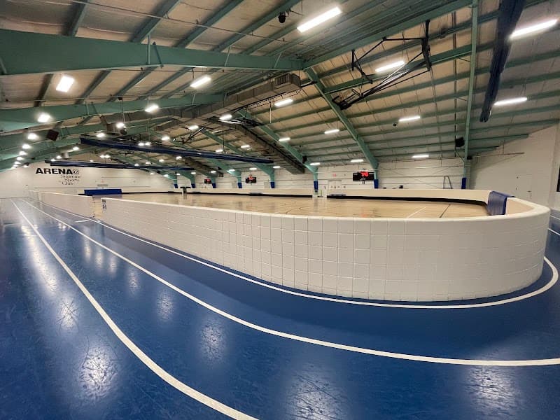 Supreme Sports Club