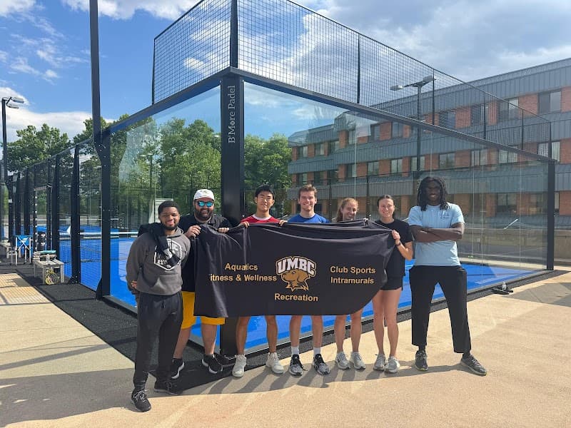 BMorePadel