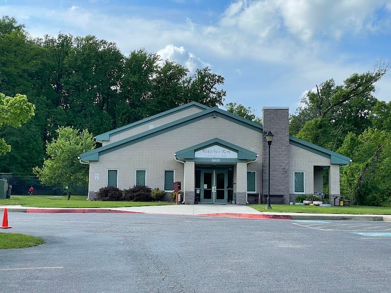 Ridgely's Run Community Center