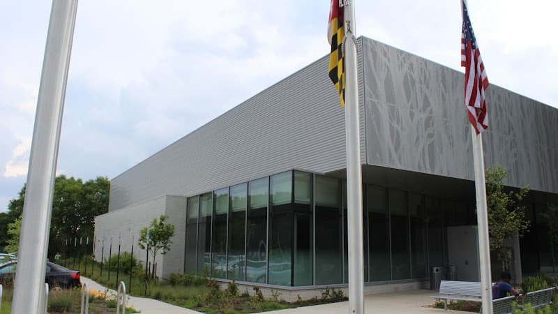 Good Hope Neighborhood Recreation Center