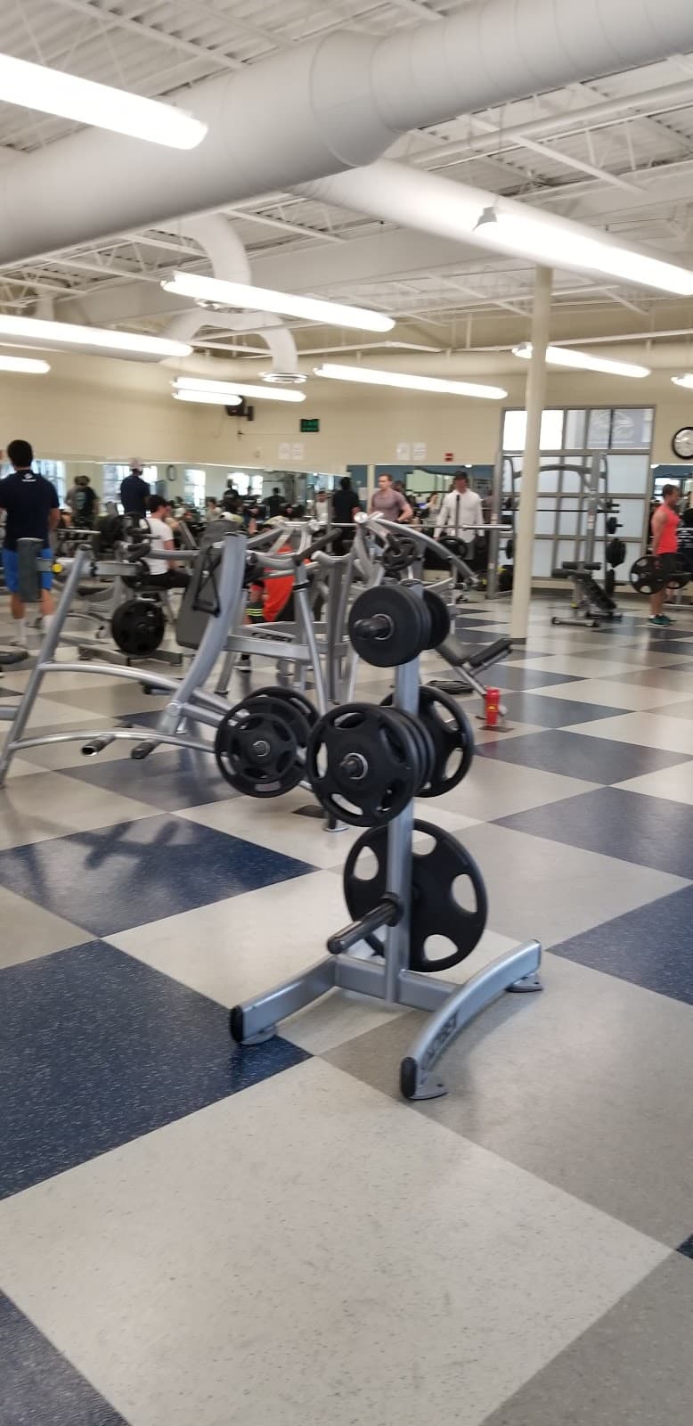 Howard County Family YMCA
