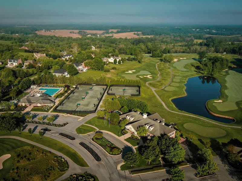 Cattail Creek Country Club