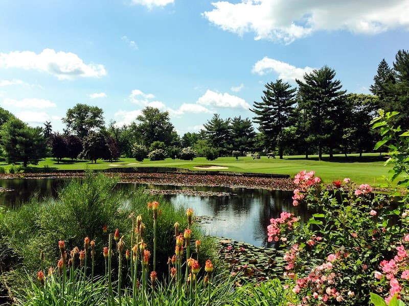 The Suburban Club