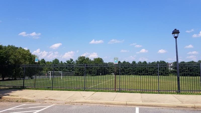 Leaman Park