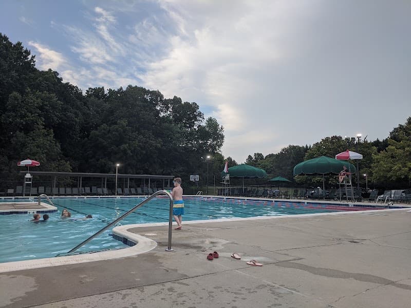 Darnestown Swim & Racquet Club