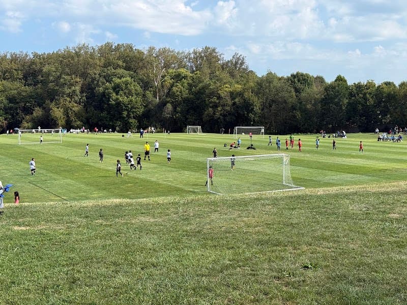 Maryland Sportsplex