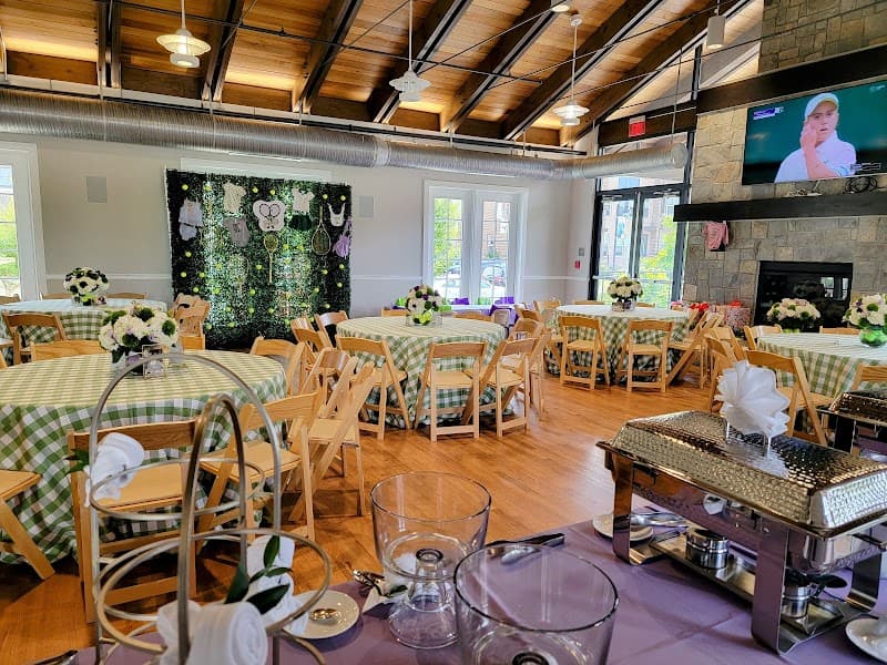 Crown Farm Community Center