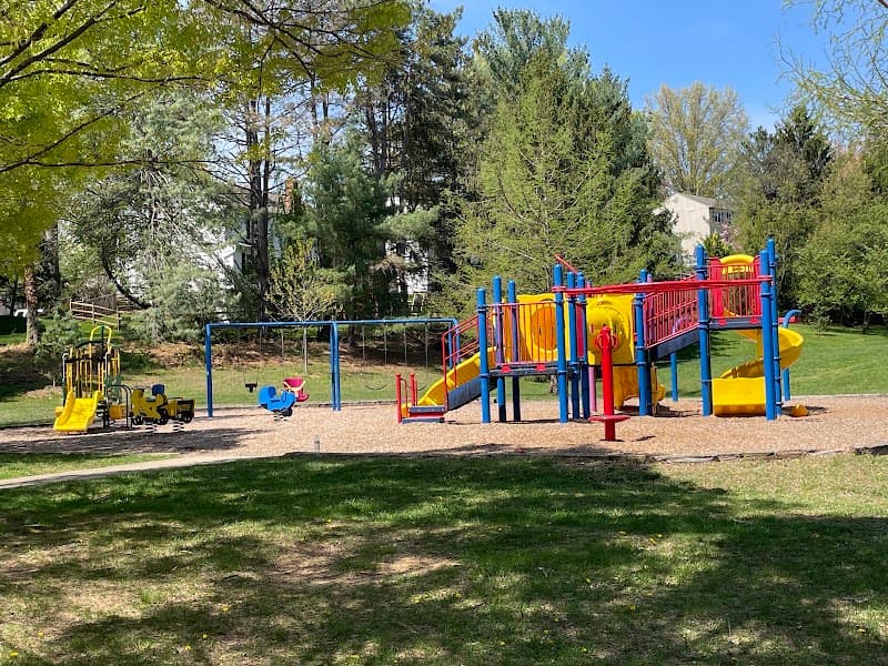 Aberdeen Park