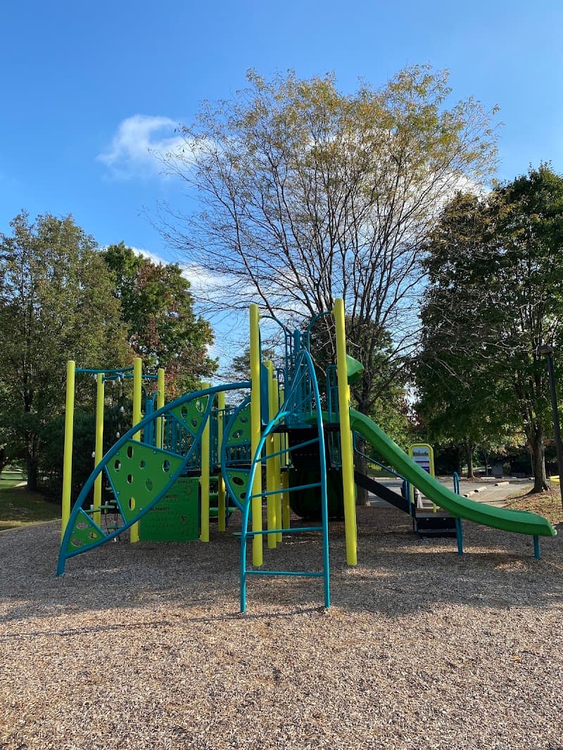Martin P. Roy Park