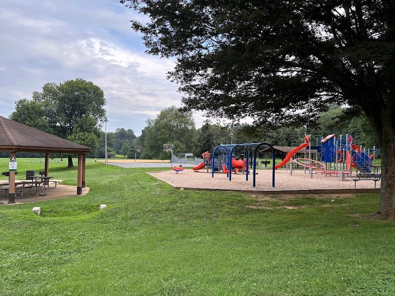 Sundown Road Park