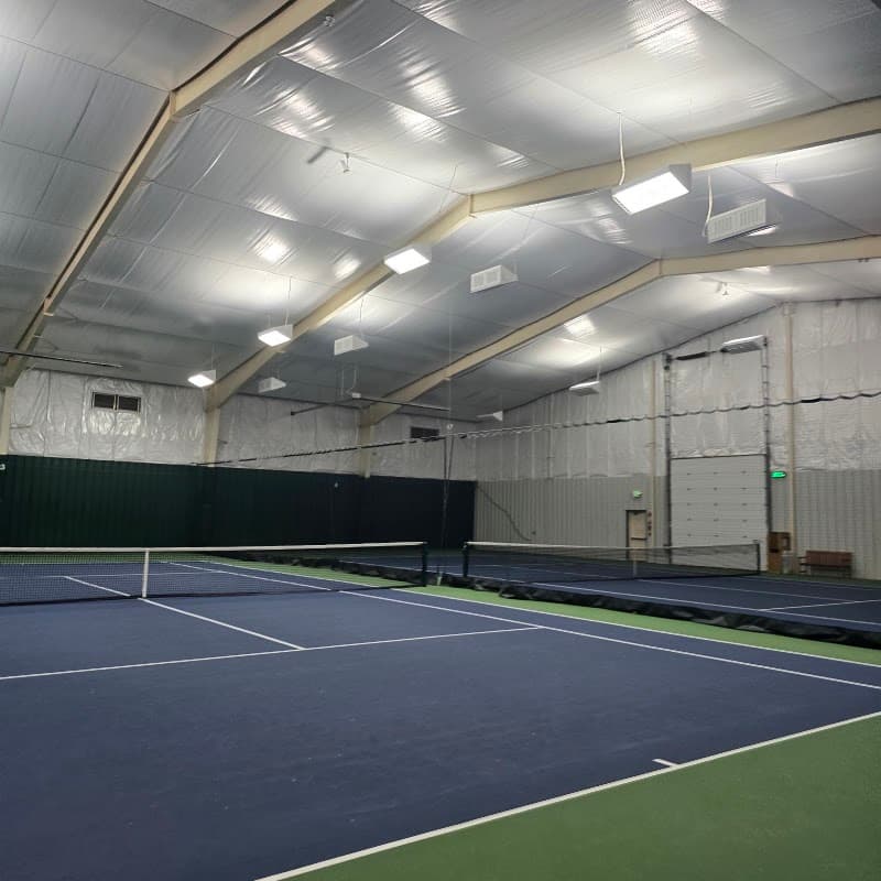 Circle D Tennis Club
