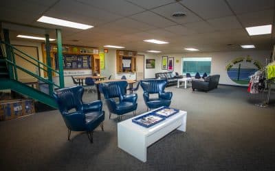 Tuscarora Tennis Club
