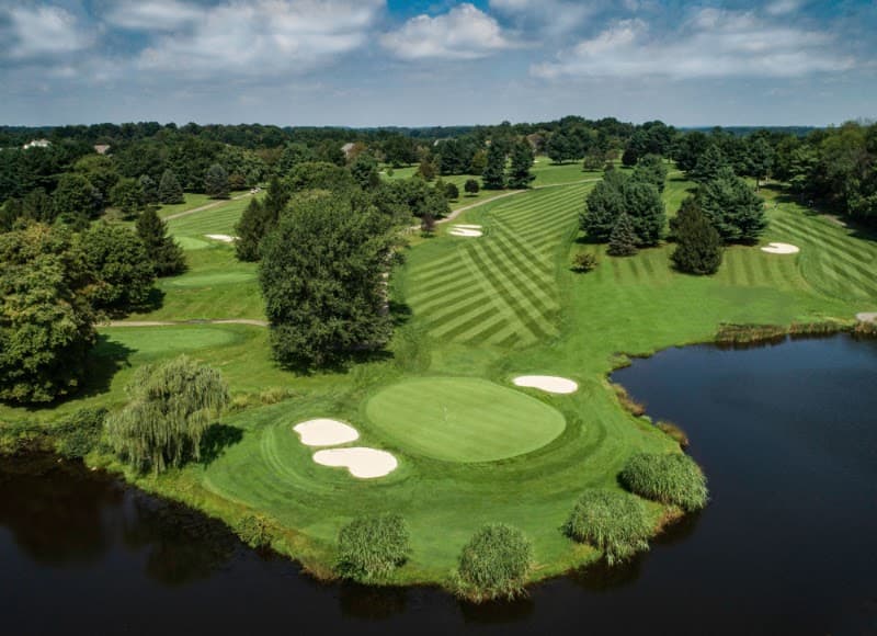 Montgomery Country Club