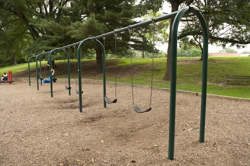 Woodacres Park