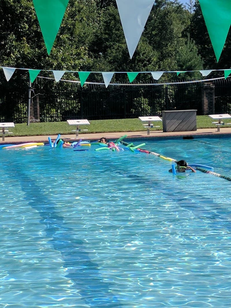 Avenel Swim and Tennis Club
