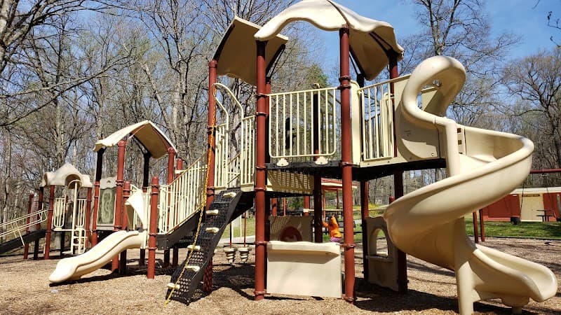 Potomac Woods Park
