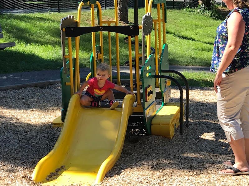 Glen Mar Neighborhood Park