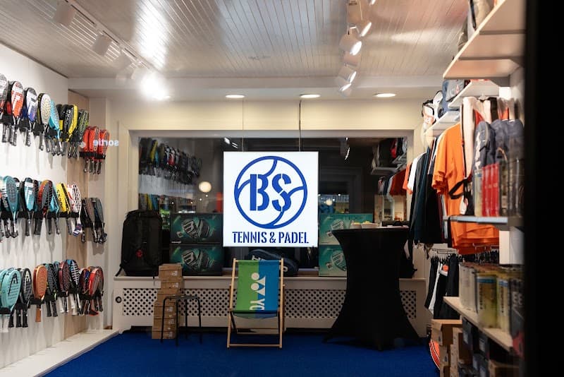 Bellissimo Sport Waterloo – Tennis & Padel