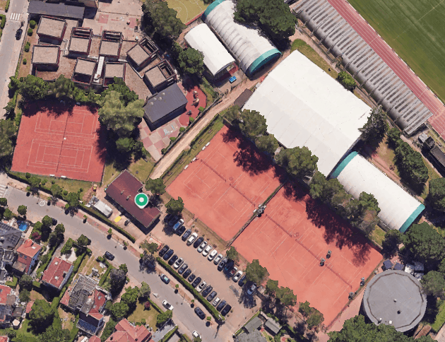 Royal Wolu Tennis Club