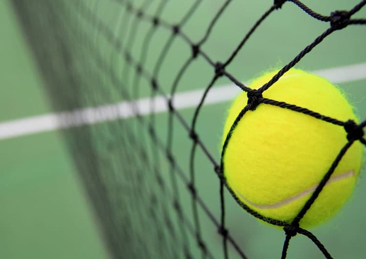 T.C. Laagland | Tennis & Padel
