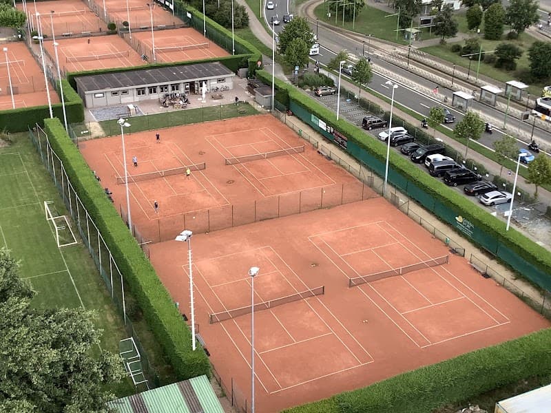 TC Olympia