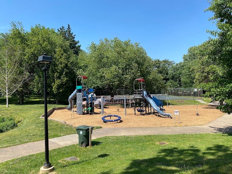 Ellsworth Park and Dog Park