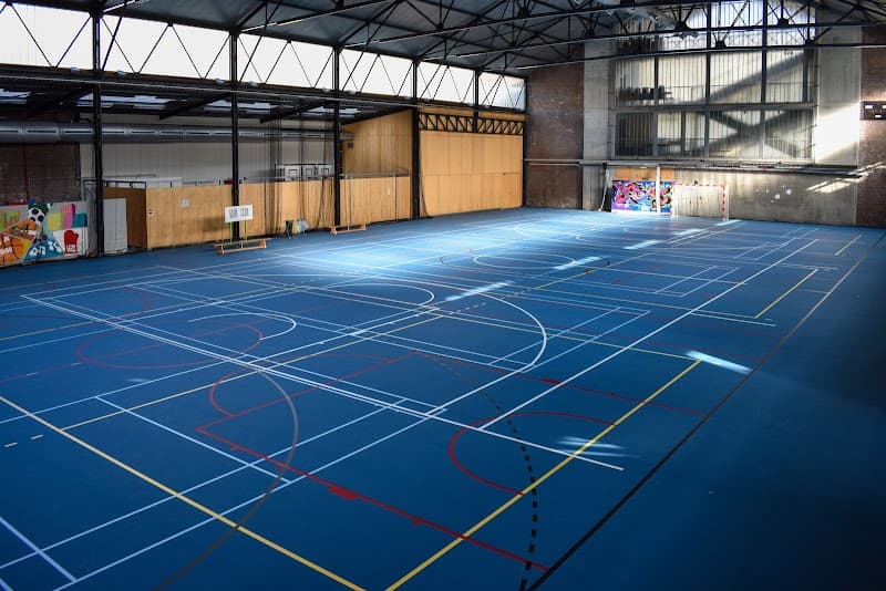 Centre Sportif et Culturel "Pôle Nord"