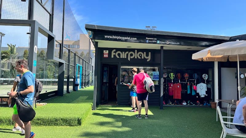 Fairplay Padel Club