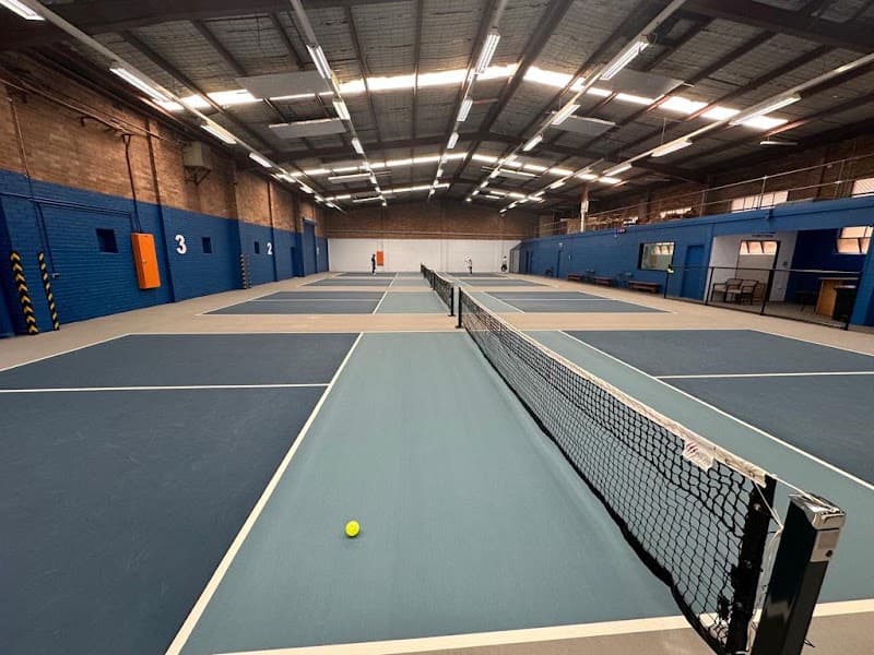 Pickleball Palace