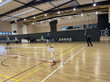 Darebin Pickleball Club