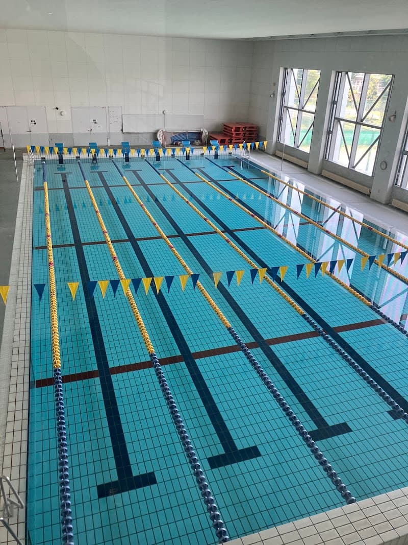 Meijidaigakuizumi Campus Total Gymnastics