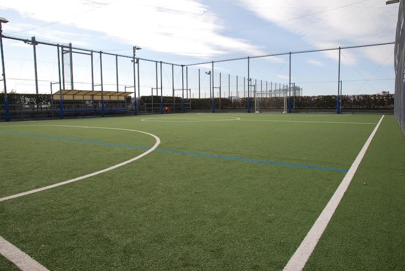 Kamiigusa Sports Center