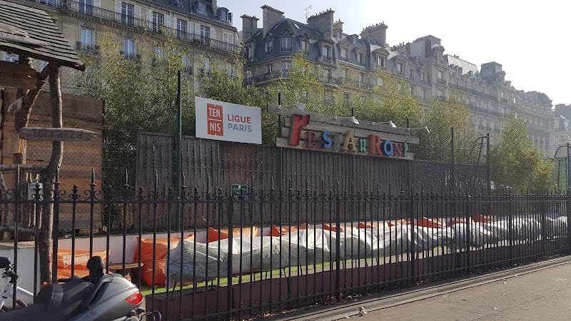 Paris Tennis