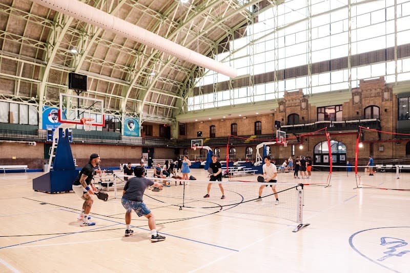 NYC Pickleball