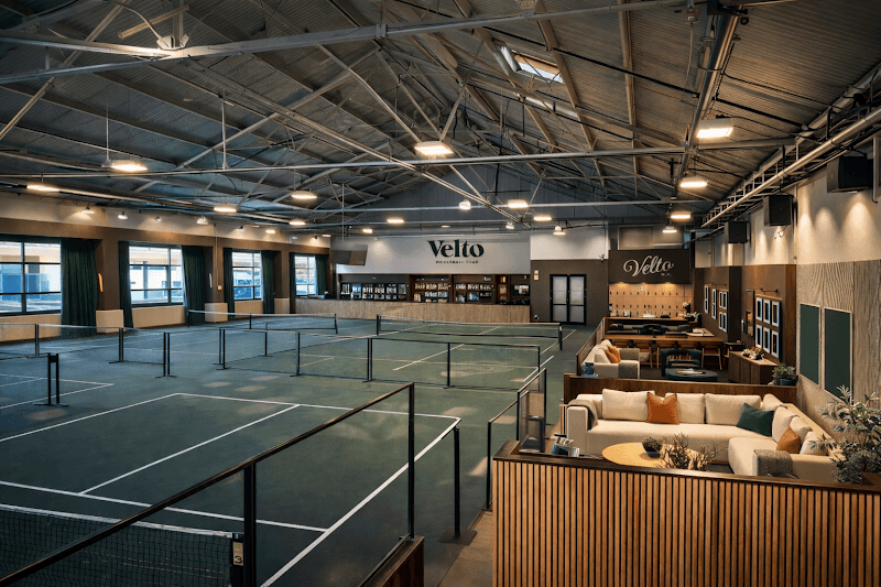Velto Pickleball