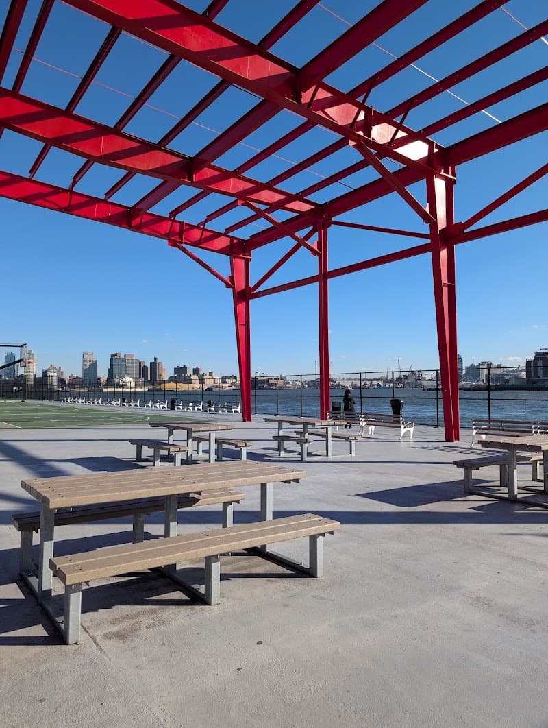 Pier 42