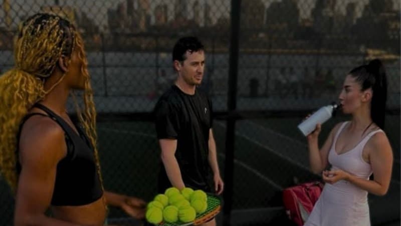 New York City Tennis Club