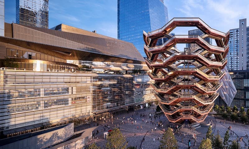 CityPickle at Hudson Yards