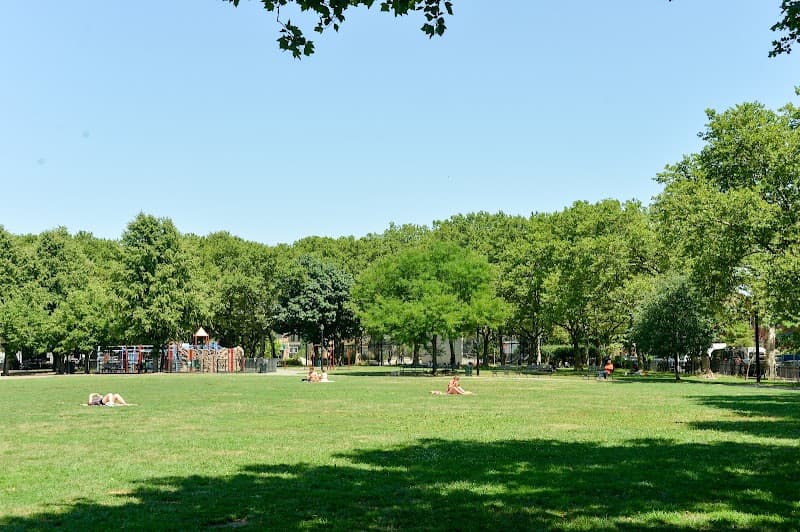 Cooper Park