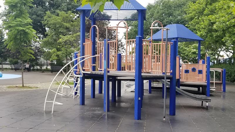 Van Voorhees Playground