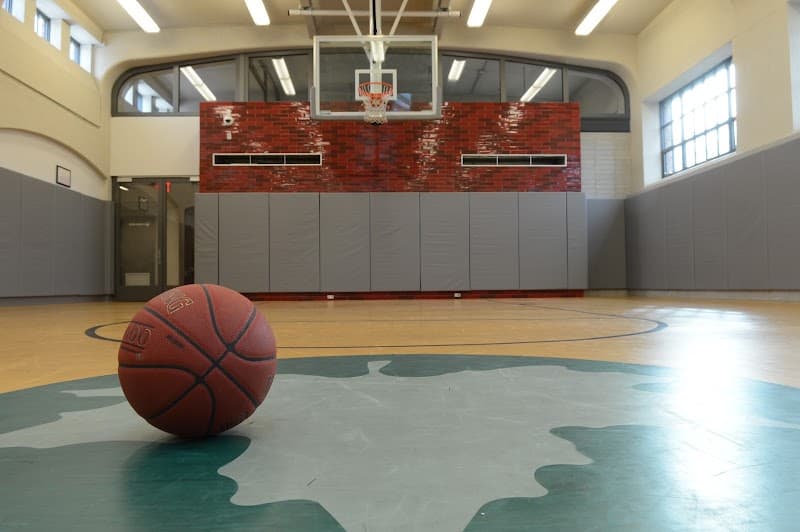 McCarren Play Center